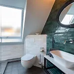Commandeur-huus 3 Casa de Férias Borkum
