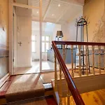 Commandeur-huus 3 * Borkum