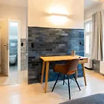 Casa de Férias Commandeur-huus 3 *