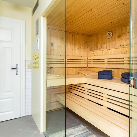 Commandeur-huus 3 Holiday home