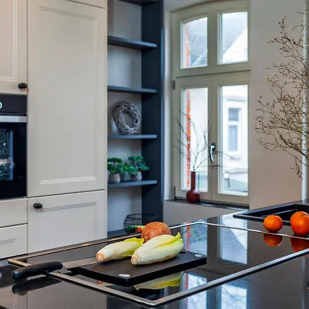 Holiday home Commandeur-huus 3 *