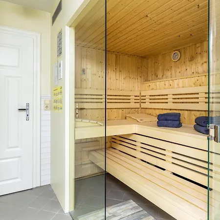 Commandeur-huus 3 Holiday home Borkum