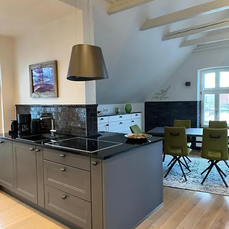 Holiday home Commandeur-huus 3 *