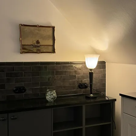 Commandeur-huus 3 בית נופש *