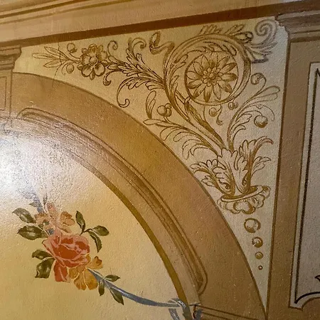 בית נופש Commandeur-huus 3 בורקום