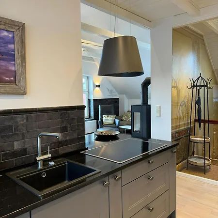 בית נופש Commandeur-huus 3