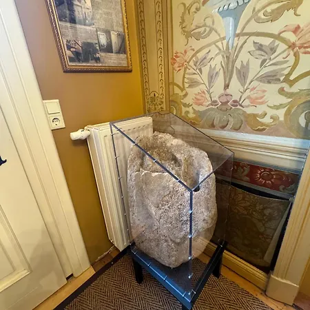 בית נופש Commandeur-huus 3