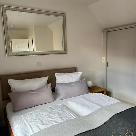 Commandeur-huus 3 בית נופש *