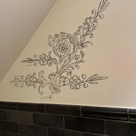 בית נופש Commandeur-huus 3