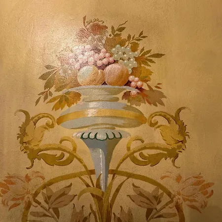 Commandeur-huus 3 בית נופש *