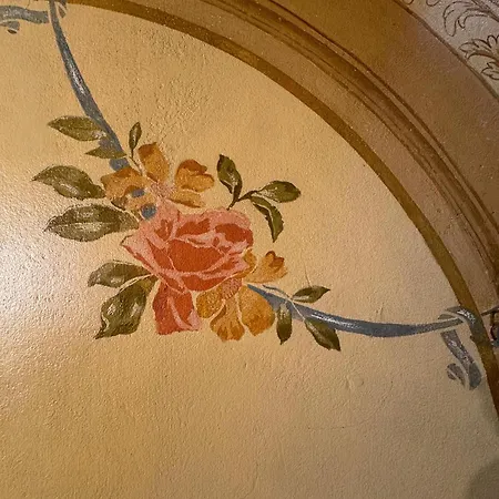 Commandeur-huus 3 בית נופש *